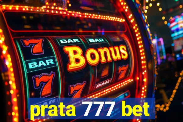 prata 777 bet